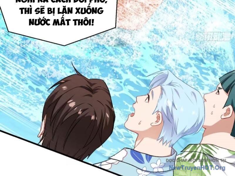 Bỏ làm simp chúa, ta có trong tay cả tỉ thần hào