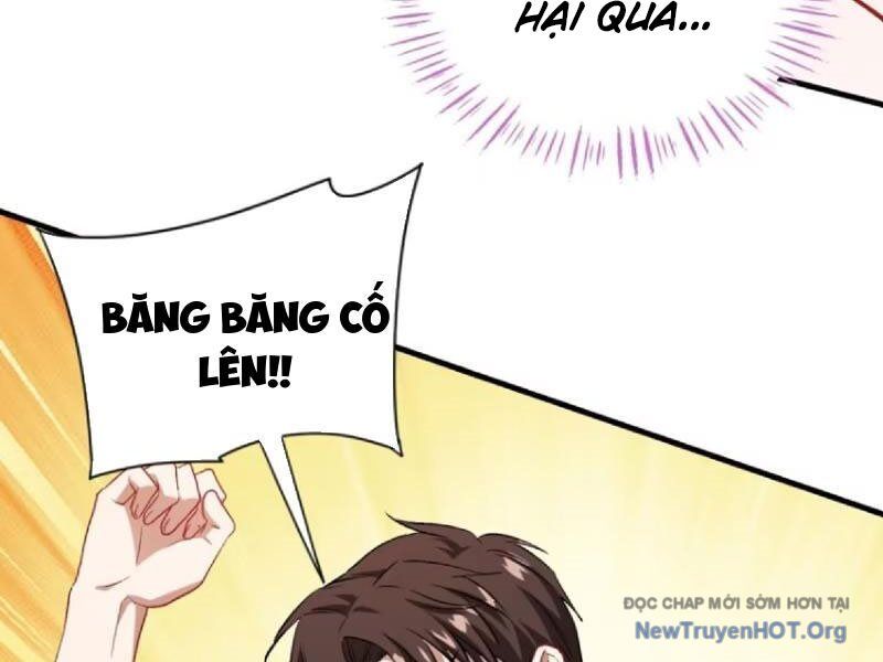Bỏ làm simp chúa, ta có trong tay cả tỉ thần hào