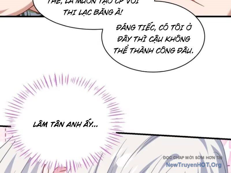 Bỏ làm simp chúa, ta có trong tay cả tỉ thần hào