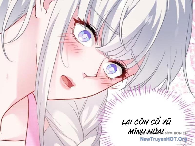 Bỏ làm simp chúa, ta có trong tay cả tỉ thần hào