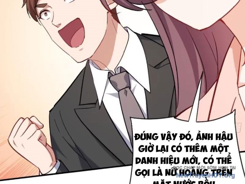 Bỏ làm simp chúa, ta có trong tay cả tỉ thần hào