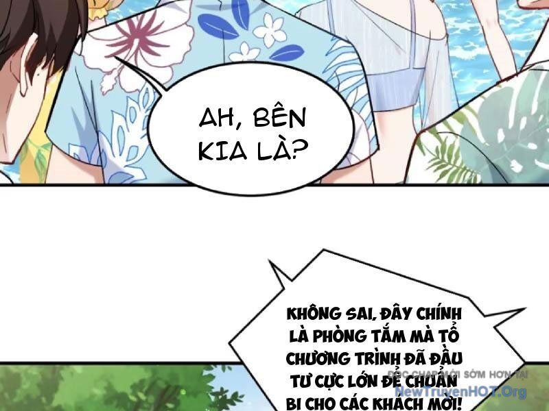 Bỏ làm simp chúa, ta có trong tay cả tỉ thần hào