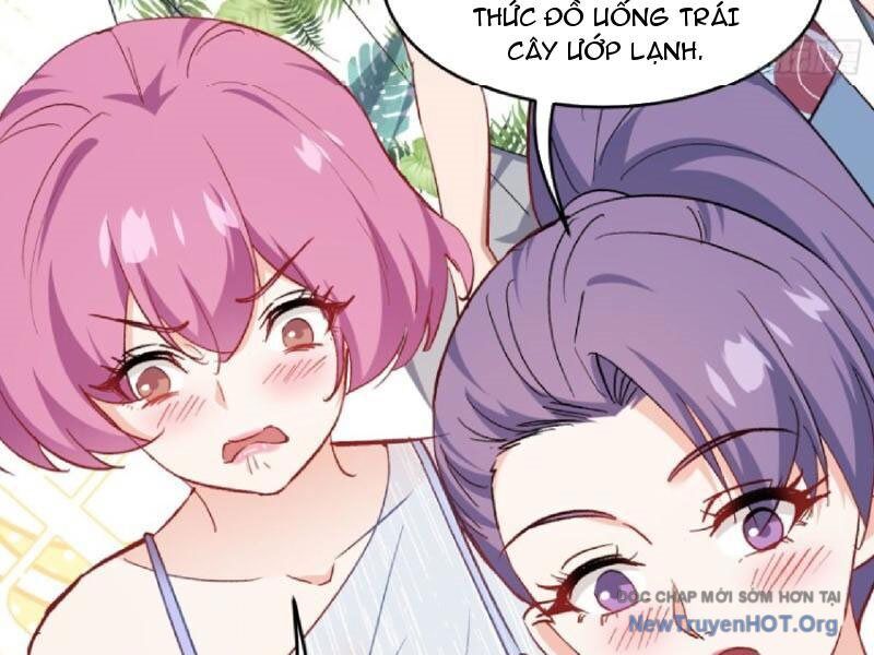 Bỏ làm simp chúa, ta có trong tay cả tỉ thần hào