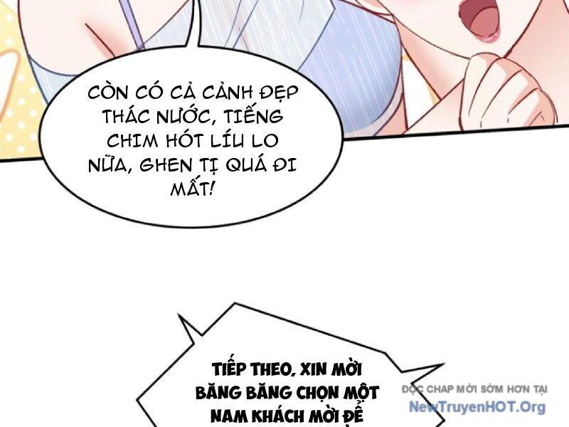 Bỏ làm simp chúa, ta có trong tay cả tỉ thần hào
