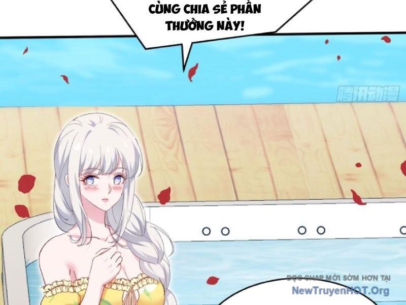 Bỏ làm simp chúa, ta có trong tay cả tỉ thần hào