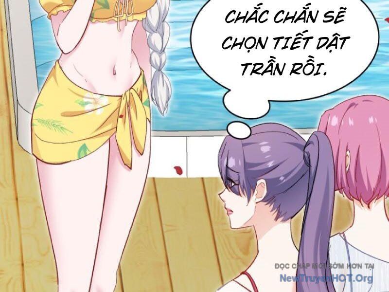 Bỏ làm simp chúa, ta có trong tay cả tỉ thần hào