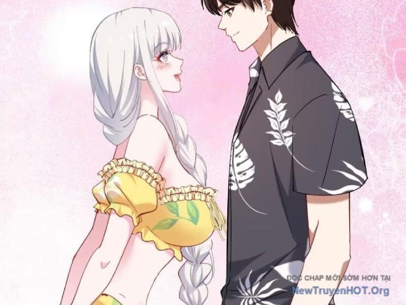 Bỏ làm simp chúa, ta có trong tay cả tỉ thần hào