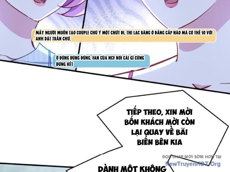 Bỏ làm simp chúa, ta có trong tay cả tỉ thần hào