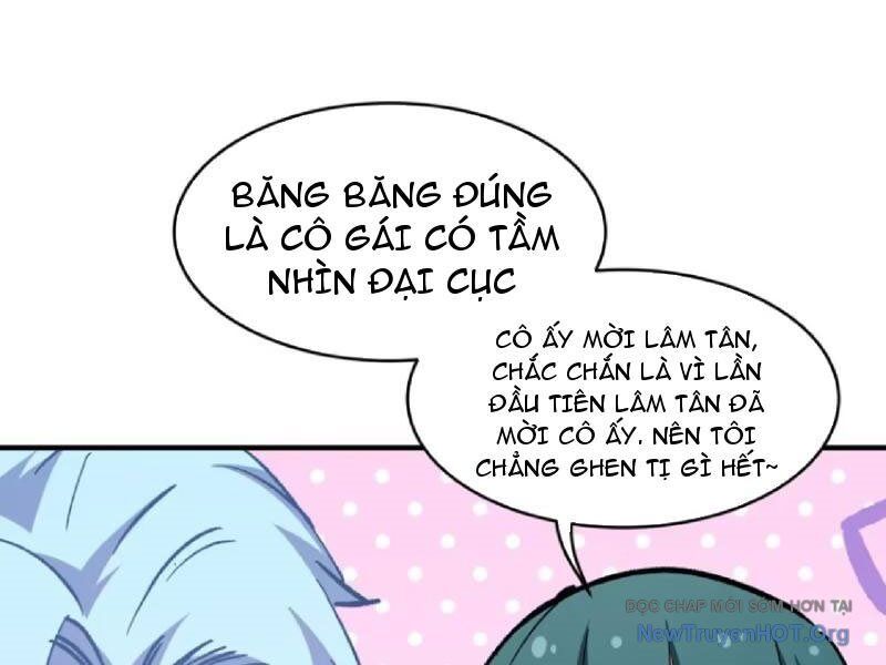 Bỏ làm simp chúa, ta có trong tay cả tỉ thần hào