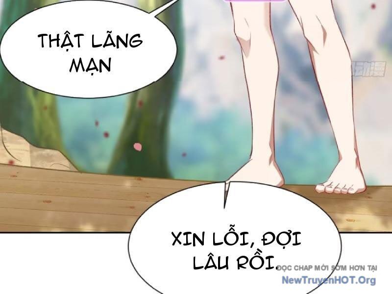 Bỏ làm simp chúa, ta có trong tay cả tỉ thần hào