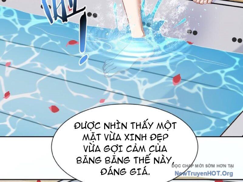 Bỏ làm simp chúa, ta có trong tay cả tỉ thần hào