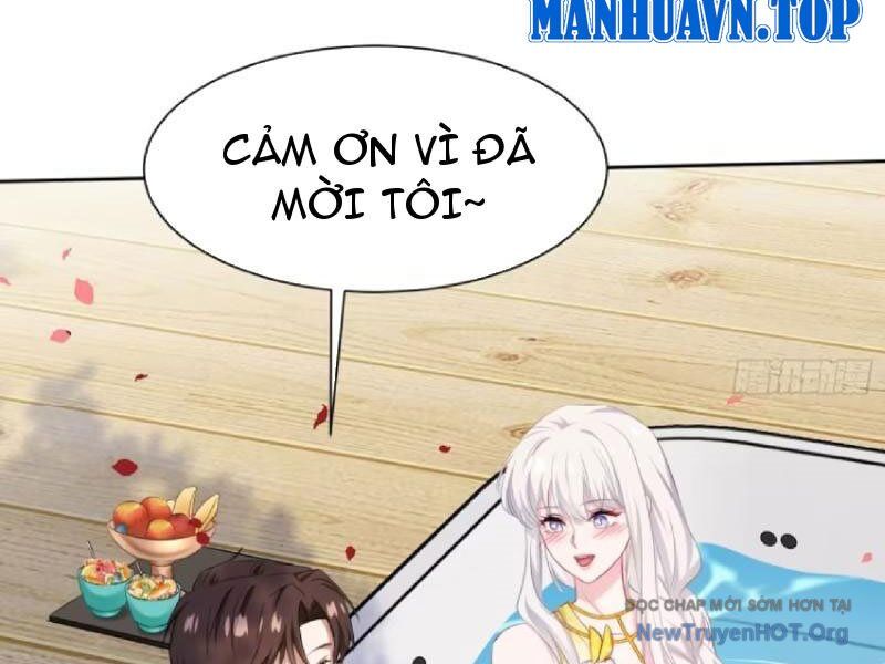 Bỏ làm simp chúa, ta có trong tay cả tỉ thần hào