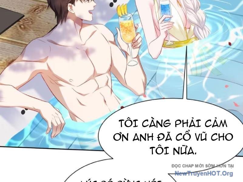Bỏ làm simp chúa, ta có trong tay cả tỉ thần hào