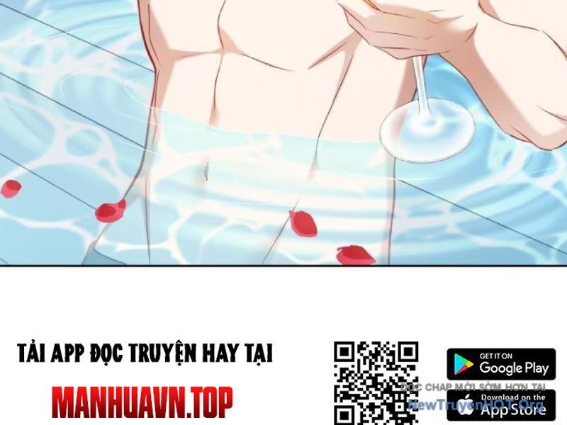 Bỏ làm simp chúa, ta có trong tay cả tỉ thần hào