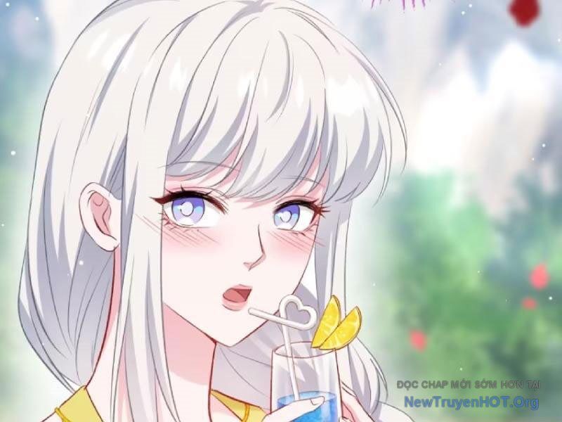 Bỏ làm simp chúa, ta có trong tay cả tỉ thần hào