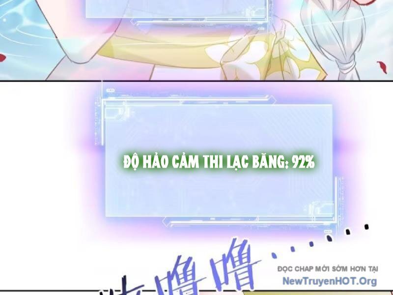 Bỏ làm simp chúa, ta có trong tay cả tỉ thần hào