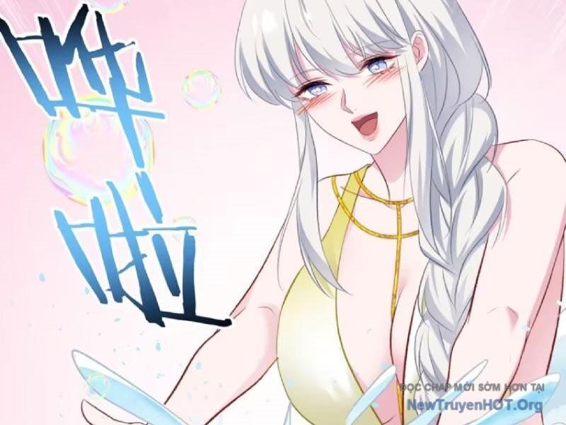 Bỏ làm simp chúa, ta có trong tay cả tỉ thần hào