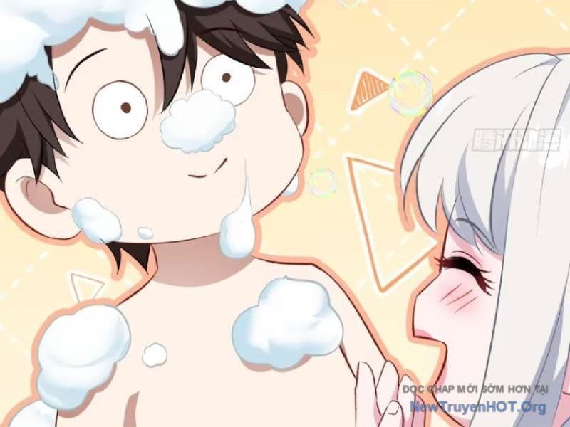 Bỏ làm simp chúa, ta có trong tay cả tỉ thần hào