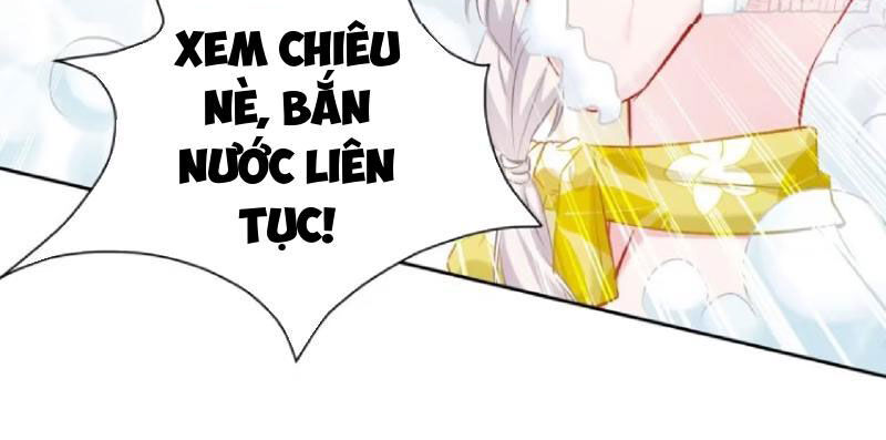 Bỏ làm simp chúa, ta có trong tay cả tỉ thần hào