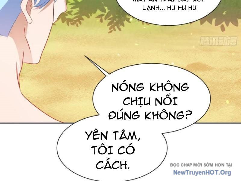 Bỏ làm simp chúa, ta có trong tay cả tỉ thần hào