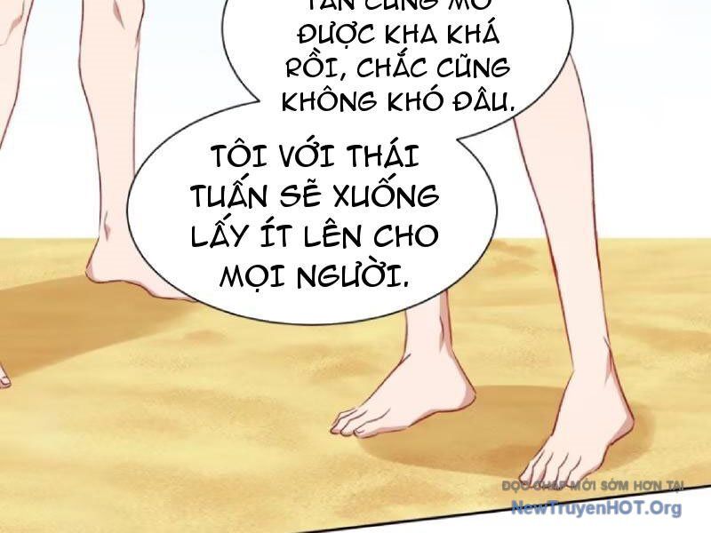 Bỏ làm simp chúa, ta có trong tay cả tỉ thần hào