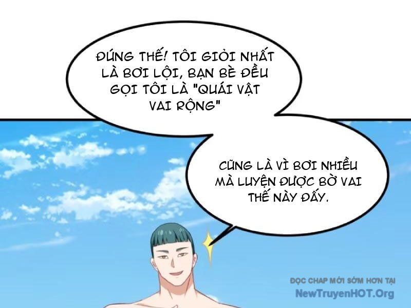 Bỏ làm simp chúa, ta có trong tay cả tỉ thần hào