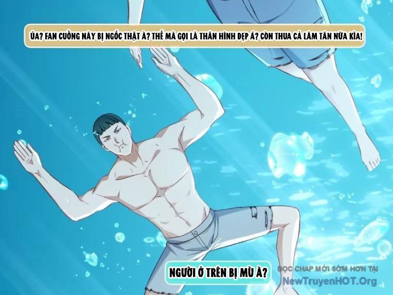 Bỏ làm simp chúa, ta có trong tay cả tỉ thần hào