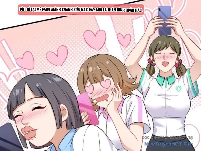 Bỏ làm simp chúa, ta có trong tay cả tỉ thần hào