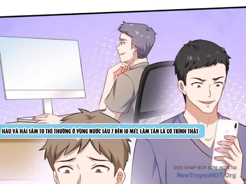 Bỏ làm simp chúa, ta có trong tay cả tỉ thần hào