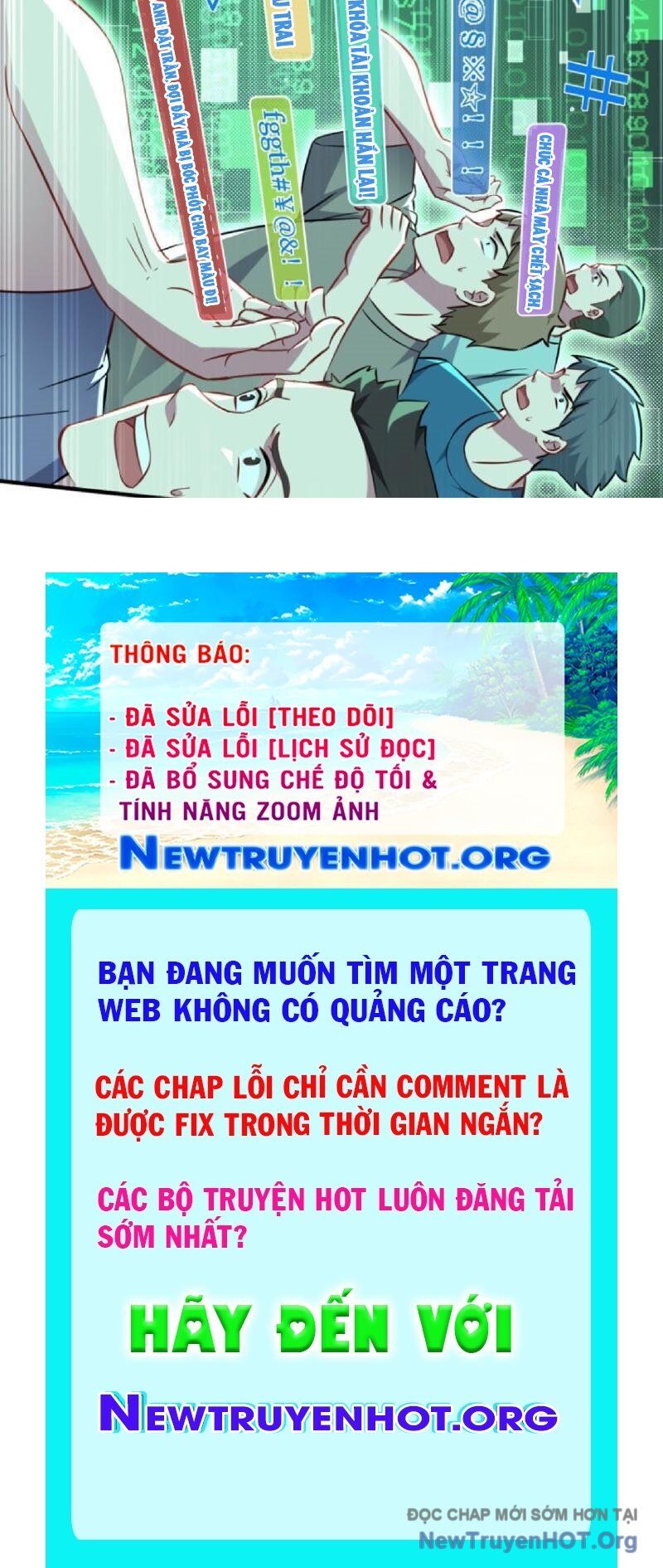 Bỏ làm simp chúa, ta có trong tay cả tỉ thần hào