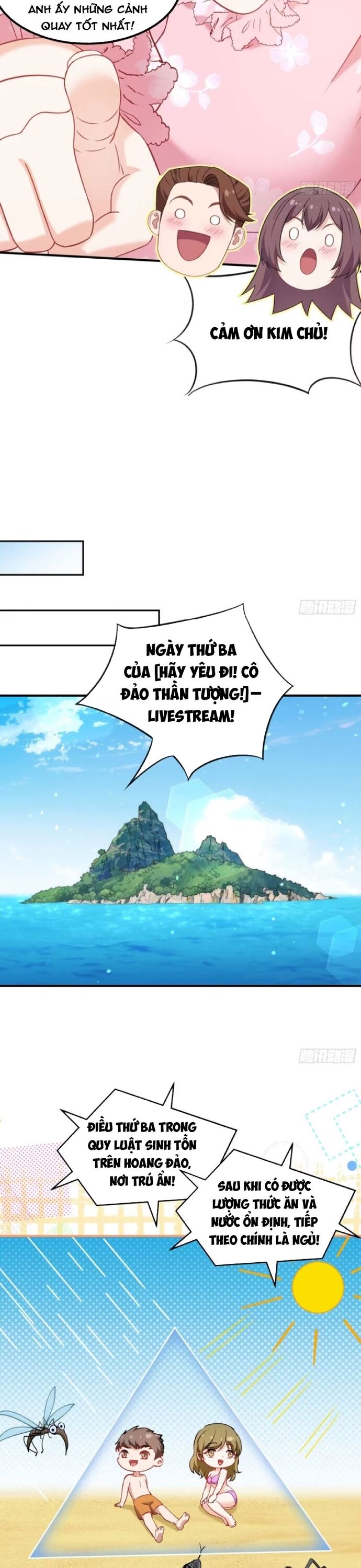 Bỏ làm simp chúa, ta có trong tay cả tỉ thần hào