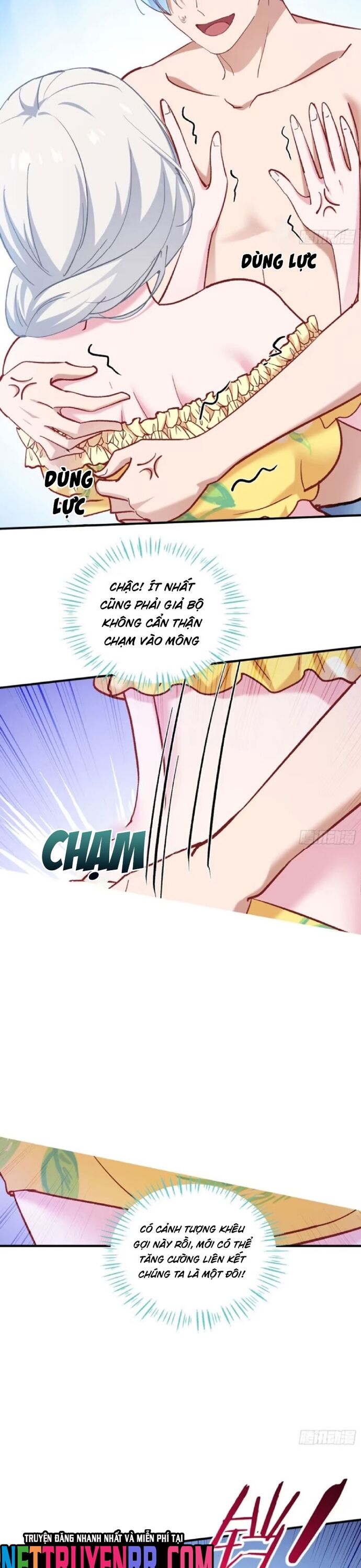 Bỏ làm simp chúa, ta có trong tay cả tỉ thần hào