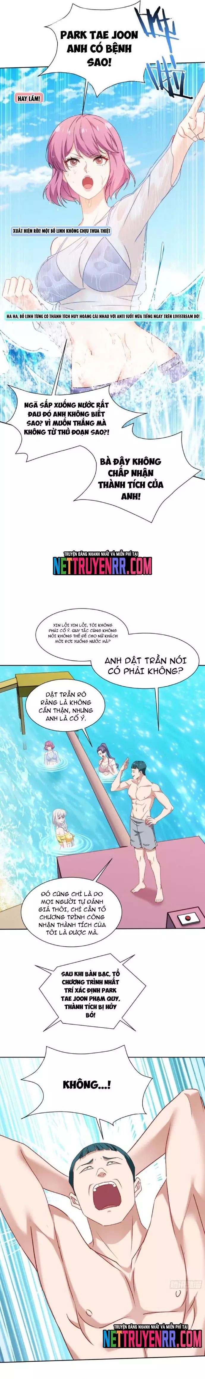 Bỏ làm simp chúa, ta có trong tay cả tỉ thần hào