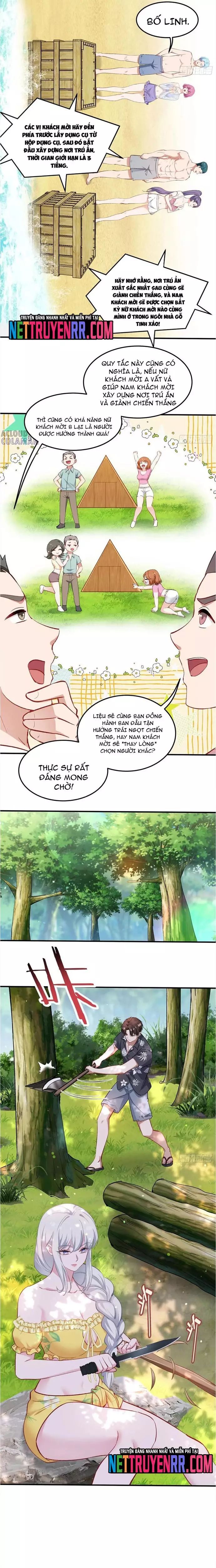 Bỏ làm simp chúa, ta có trong tay cả tỉ thần hào