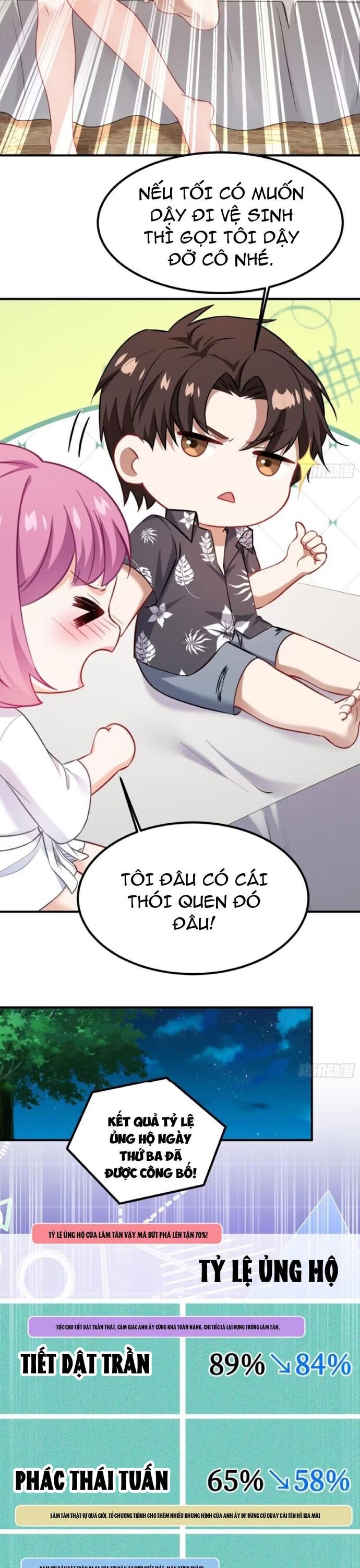 Bỏ làm simp chúa, ta có trong tay cả tỉ thần hào