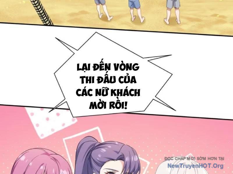 Bỏ làm simp chúa, ta có trong tay cả tỉ thần hào