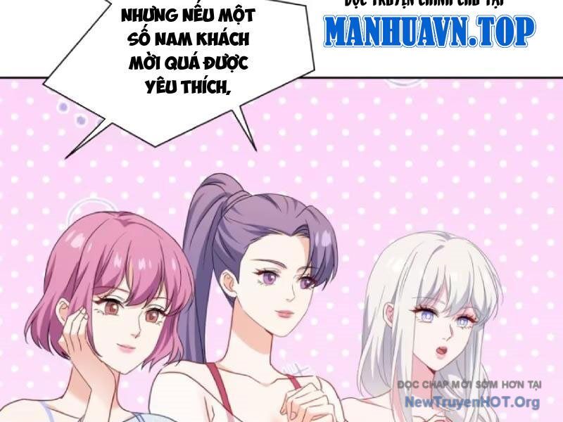 Bỏ làm simp chúa, ta có trong tay cả tỉ thần hào