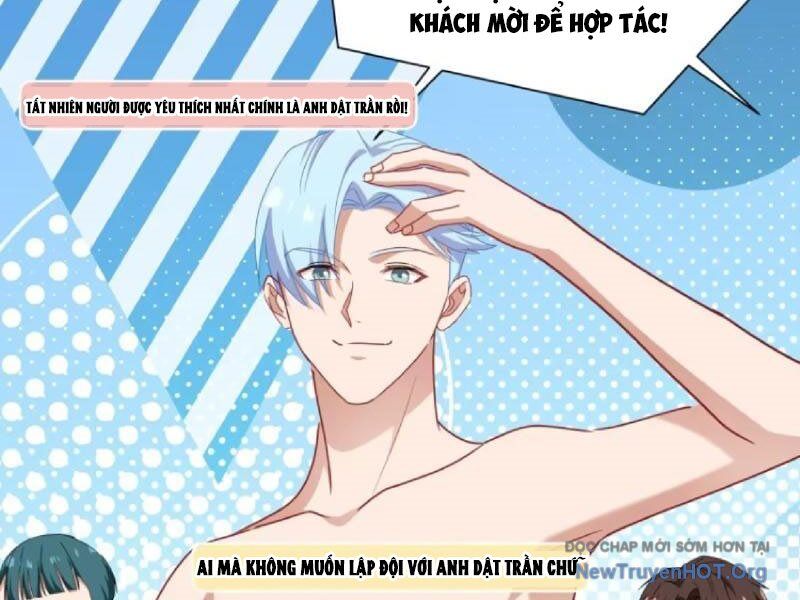 Bỏ làm simp chúa, ta có trong tay cả tỉ thần hào