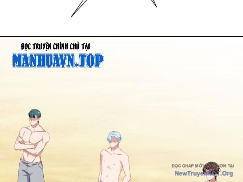 Bỏ làm simp chúa, ta có trong tay cả tỉ thần hào