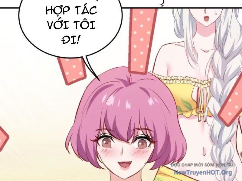 Bỏ làm simp chúa, ta có trong tay cả tỉ thần hào