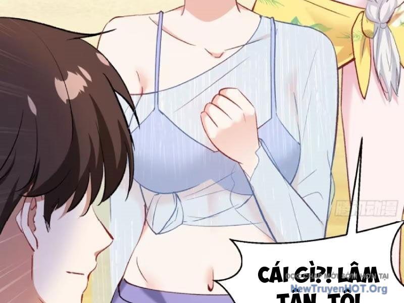 Bỏ làm simp chúa, ta có trong tay cả tỉ thần hào