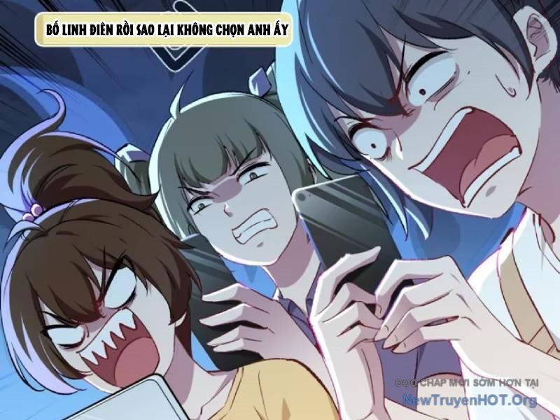 Bỏ làm simp chúa, ta có trong tay cả tỉ thần hào