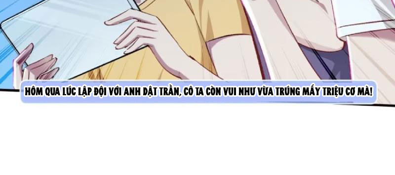 Bỏ làm simp chúa, ta có trong tay cả tỉ thần hào