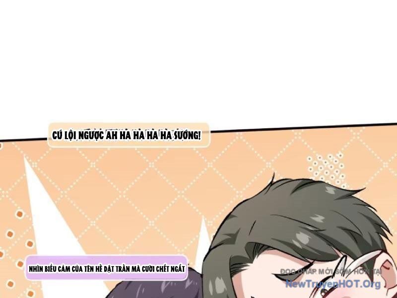 Bỏ làm simp chúa, ta có trong tay cả tỉ thần hào