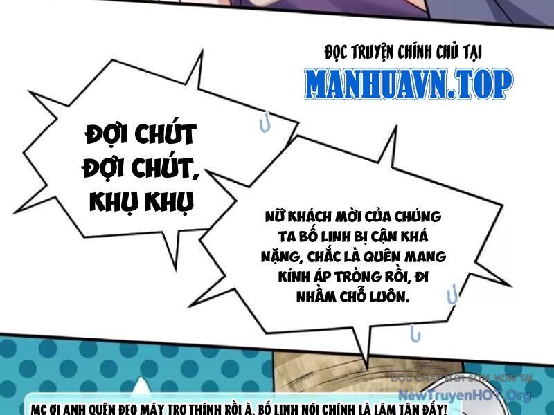 Bỏ làm simp chúa, ta có trong tay cả tỉ thần hào