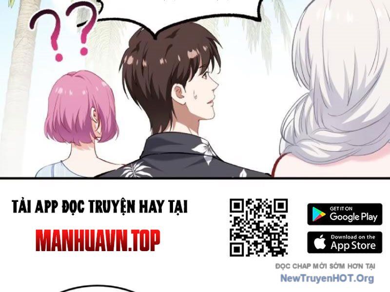 Bỏ làm simp chúa, ta có trong tay cả tỉ thần hào