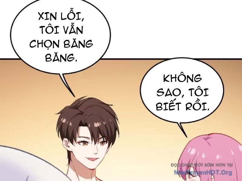 Bỏ làm simp chúa, ta có trong tay cả tỉ thần hào