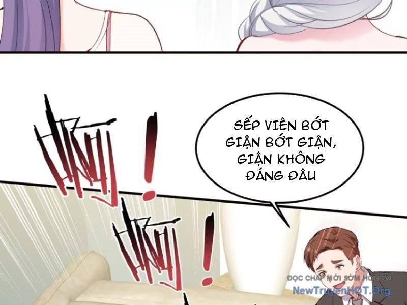 Bỏ làm simp chúa, ta có trong tay cả tỉ thần hào