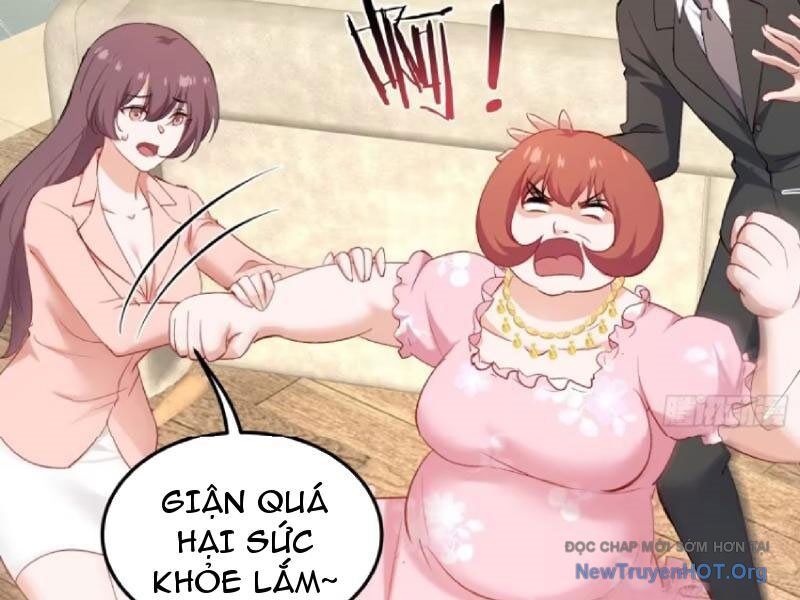 Bỏ làm simp chúa, ta có trong tay cả tỉ thần hào