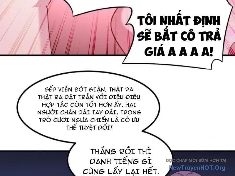 Bỏ làm simp chúa, ta có trong tay cả tỉ thần hào